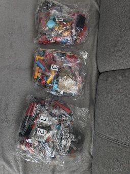 Ninjago Dragons Rising odmena osudu fake - 10