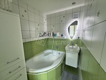 Na predaj kompletne zariadený, rekonštruovaný 3izbový… - 10