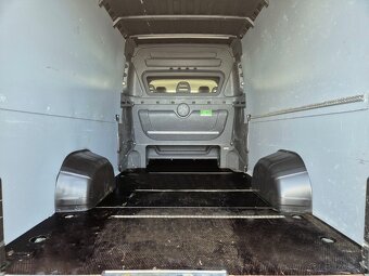 Peugeot boxer L4H2 6 miestne 2.2HDi/165hp - 2020 - 10