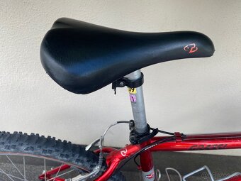 Trek 6000 mtb - 10