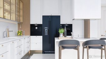 Apartmány v megaprojekte v prestížnej oblasti Etimesgut v An - 10
