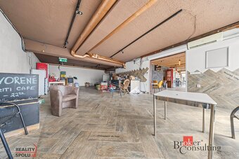Predaj, komerčné/reštaurácia, 152 m2, Široká, Bratislava-Vaj - 10