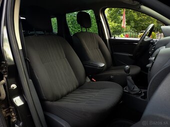 DACIA DUSTER 1.5dCi 4x4 -2011 -145tis KM - NOVA SPOJKA, STK - 10
