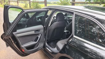 Audi A4 Avant 125kw, r.v. 2009 - 10
