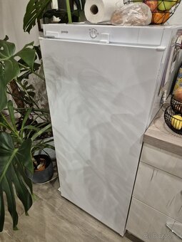 Predám vstavanú chladničku s mrazničkou Gorenje - 10