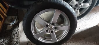 Ford FOCUS Combi 1.8TDCI 147 tis. orig. - 10