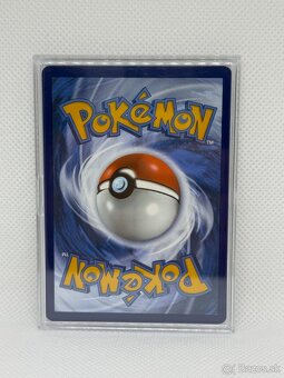 Pokémon karta Lugia V 186/195 – Silver Tempest – EX – ORIG - 10