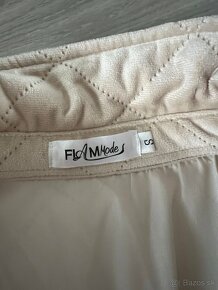 Krásny set - sukňa a bunda - 10