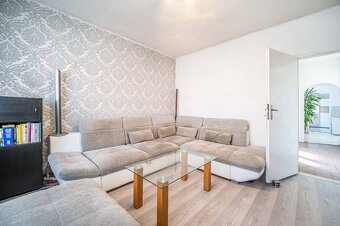 TOREA - RODINNÝ DOM S VEĽKÝM POZEMKOM - CAJLANSKÁ, PEZINOK - 10