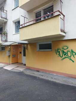 Predám jednoizbový byt, Zvolen - Sekier - 10