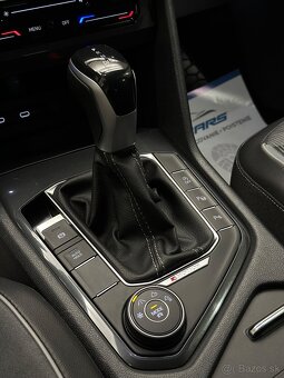VW Tiguan Allspace 2.0 TDI4x4 EVO 200k SCR RLINE/ODPOČET DPH - 10