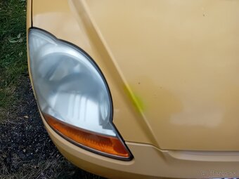 Predame Chevrolet Spark - 10