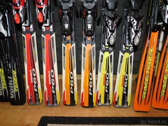 Volki P60-162cm - 10