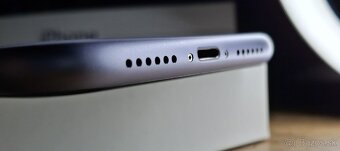 Iphone 11 64GB Purple TOP STAV, NOVÁ BAT.100% - 10