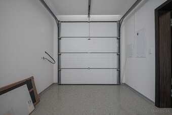 NA PREDAJ 4izb. rekreačný dom priamo pri golfovom areály - 10