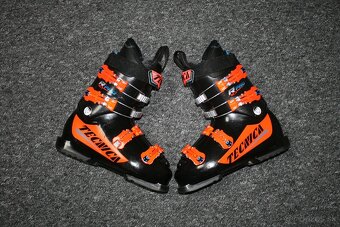 lyže Stockli worldcup laser 151 cm - 10