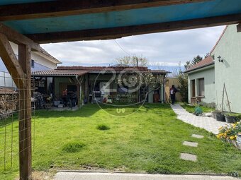 Dražba rodinného domu s garážou v obci Dobrohošť - 10