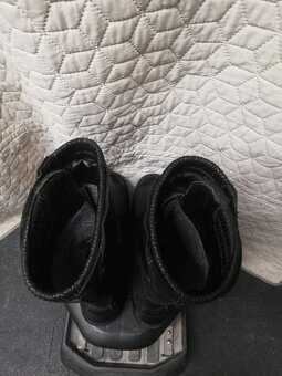 Čižmy HEIN GERICKE TOUAREG 46 GORE-TEX - 10