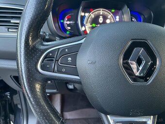 Renault Koleos 2.0DCi 4x4 X-Tronic Initiale Paris - 10