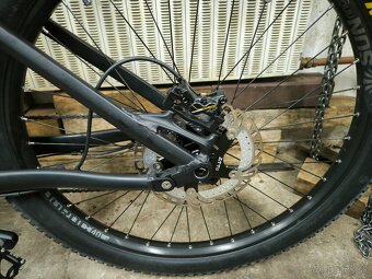 ARES S3 Bike 1000W - 10