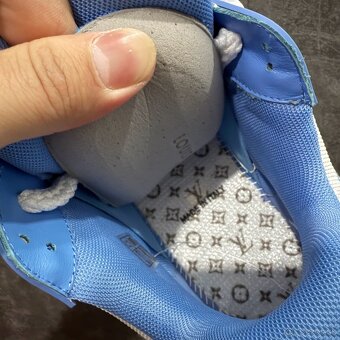 LV trainer Maxi - 10