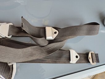 MORAVANY PASY SKODA 1000MB - 10