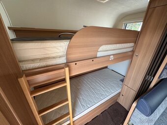 LMC Musica 530K obytný príves - 10