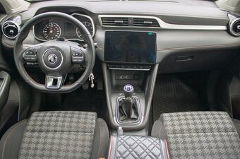 Mg ZS 1.5 DVVT Essential Plus 78kW - 10