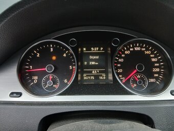 Cc 2.0 TDI DSG - 10