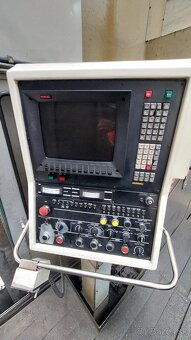 Obráběcí centrum (horizontální) MITSUI-SEIKI HR 8A (8330) - 10