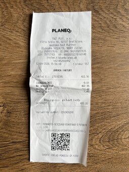 Xiaomi 15T 256GB - 10