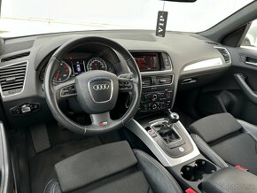 Audi Q5 2.0 TFSI Quattro S-line 155kW - 10