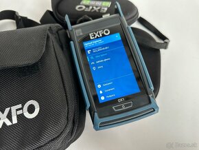 EXFO OX1-PRO-MI 1310/1550/1650 LIVE, optický multimeter - 10
