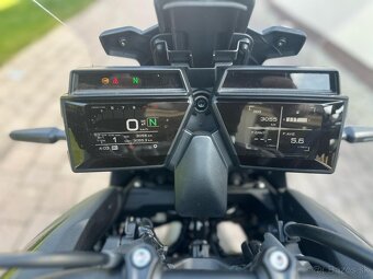 Yamaha Tracer 9GT Odpočet DPH - 10