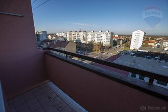 REZERVOVANÉ  Predaj 3izbového bytu na Záhoráckej ulici v Mal - 10