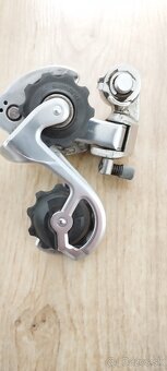 Predam sadu, diely Shimano 105 Golden Arrow - 10