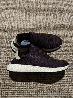 16x Dámské sportovní tenisky Adidas Deerupt (2) - 10