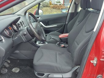 Peugeot 308 1.6 E, 88kW - 10