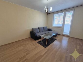 NOVINKA. Exkluzívne na predaj 2 izbový byt, 64 m2, Prievidza - 10