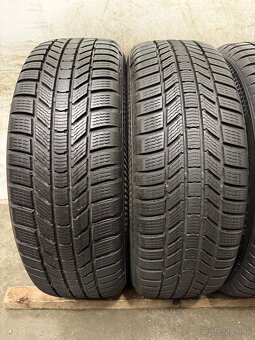 Zimná sada Škoda Lyra 5x112 R17 , 205/55/17 Octavia IV - 10