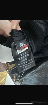 Dámska moto bunda Dainese - 10