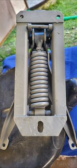 Sedlo bmw r75. Zundapp ks 750 .wehrmacht - 10