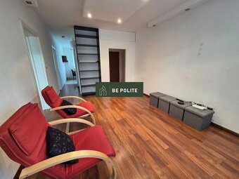 Prenájom 3-izbový byt, 62 m2, loggia, výborná lokalita, Levi - 10