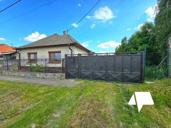 REZERVOVANÝ- Predaj 4-izbový rodinný dom Diakovce- vymenená - 10