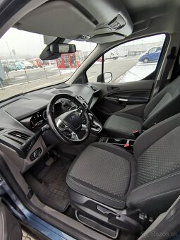 Transit Connect 1.5TDCi/ AT8/ Trend L2 - 10