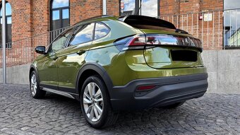 Volkswagen Taigo 1.5 TSI Limited DSG✅MATRIX✅KAMERA✅ZÁRUKA✅ - 10