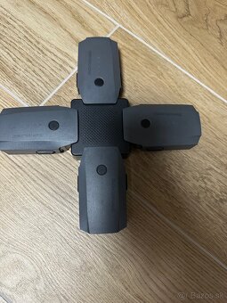 DJI Mavic Pro + 8x batéria + ovládač + príslušenstvo - 10