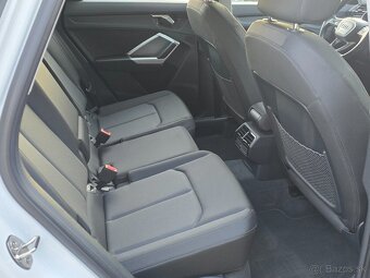AUDI Q3 II 35 TDi - 4x4 - M6 - S-LINE - odp.DPH (086270) - 10