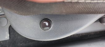 Renault Clio Grandtour 0.9TCE 66kW kúpené v SR - 10