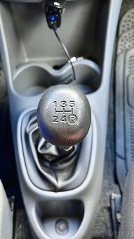 Toyota AYGO 1.0 Benzín - 10